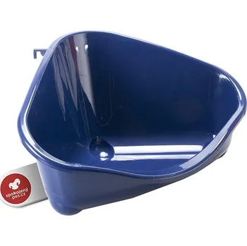 Small Animal Jewel rohová toaleta 35 cm