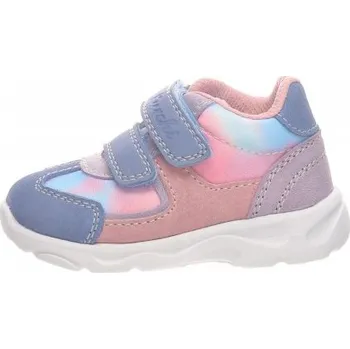 Dívčí obuv Lurchi 33-14819-22 Bino, 21