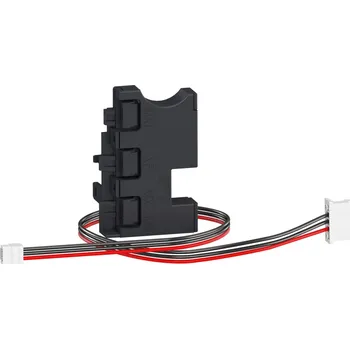 Stykač SCHNEIDER ELECTRIC SCHNEIDER LV850056 Izolační modul pro spouště MX/X LV850056