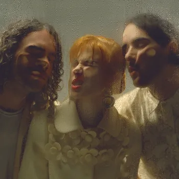 This Is Why - Paramore, [LP]