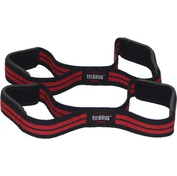 Aleš Lamka - Trhačky s Dvojitou Smičkou (Double Loop) - Titánus