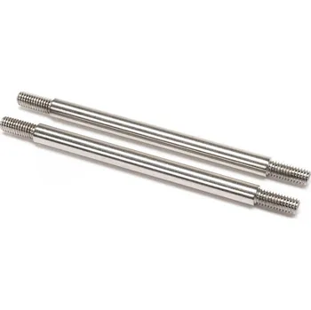 RC vybavení 1:10 Axial SCX10 PRO: Spojovačka nerez M4 5x77.4mm (2)