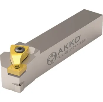 dílenský stroj Soustružnický držák VBD AKKO JET ADKT-TCKNL 2020 K12-H ( s vnitřním chlazením ) M.01.01.01.33.06