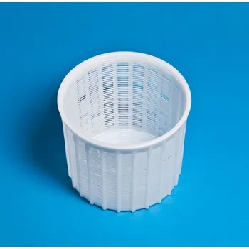 Chov hospodářského zvířete Forma na sýr a tvaroh 2000g P00654