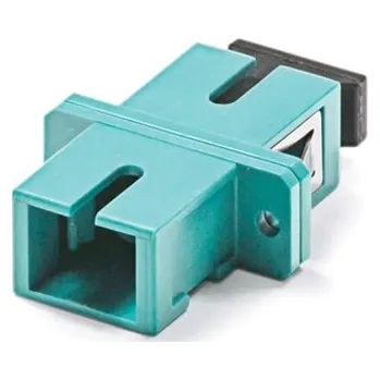 Síťový kabel LEXI-Net Coupling SC OM3, MM simplex