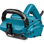 Kartáčová bruska Makita 9741 s příkonem 860W