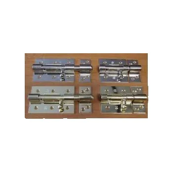 Nábytkové kování Zástrč uzam.UZ AFX-120 Ms