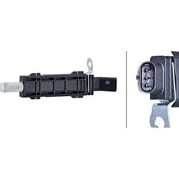 Čidlo automobilu Generátor impulsů, klikový hřídel HELLA 6PU 009 168-821