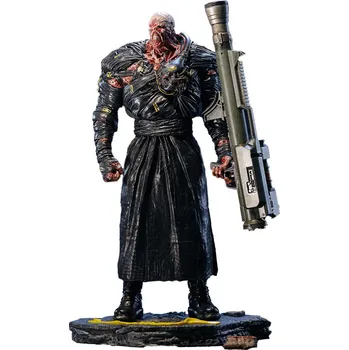 Figurka Numskull Resident Evil 3 Nemesis 27,7 cm