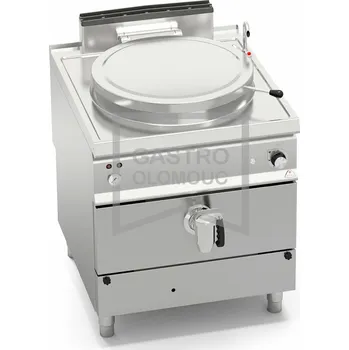 Sporák Plynový kotel Bertos SG9P10l Varianta: Plynový kotel Bertos SG9P10l