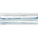 Majolika, WITVE009, dekor, 20 x 60 cm, vícebarevná