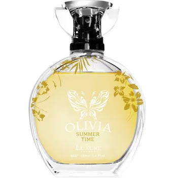 Dámský parfém Luxure Parfumes Olivia Summer Time W EDP 100 ml