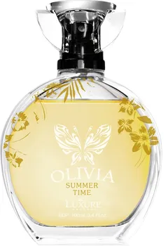 Dámský parfém Luxure Parfumes Olivia Summer Time W EDP 100 ml