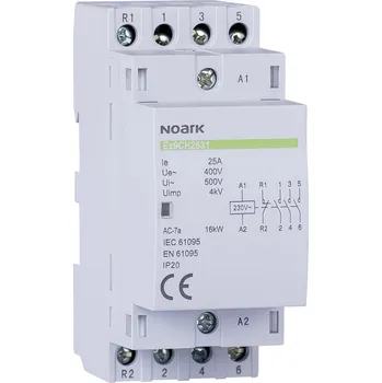 NOARK Ex9CH25 31 107020