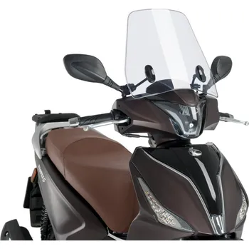 Puig Urban Kymco People S 125 / 150 (18-22) Čirá (W)