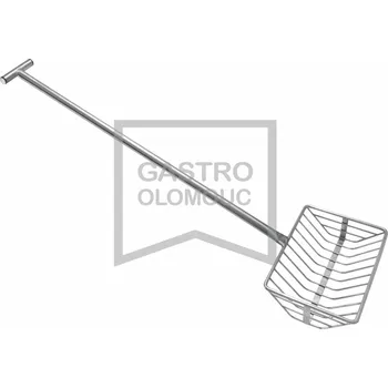 Podběrák OEM Podběrák na maso Varianta: Podběrák na maso