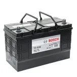 BOSCH 0 092 T30 351 12V 110Ah 680A