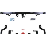 Westfalia tažné zařízení Odnímatelné včetně TowTec elektropřípojky 7pólové univerzální - CITROËN JUMPER III autobus