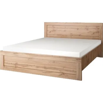 MORITZ postel 140 - dub wotan