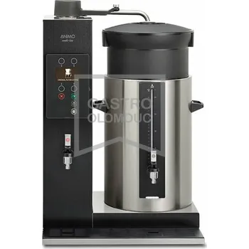 Kávovar Animo Výrobník filtrované kávy (čaje) CB/Wx20R Varianta: Výrobník filtrované kávy (čaje) CB/Wx20R