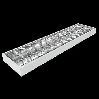 Zářivkové svítidlo VIOLA LED RETROFIT 230-240V PAR IP20 2x120 cm