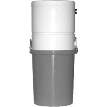 Vysavač Centrální vysavače Praha - Centrální vysavač ELEK TRENDS Premium