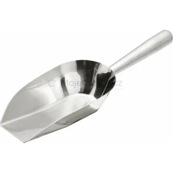 OEM Lopatka (0,35 l) nerez