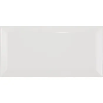 Dlažba RETRO Wall obklad BX Blanco Brillo 10x20 (bal.= 1 m2)