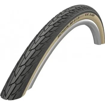 Plášť na kolo plášť Schwalbe Road Cruiser, whitewall, drát - 24x 1.75 302368