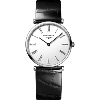 Hodinky Dámské hodinky Elegance Longines L45124112