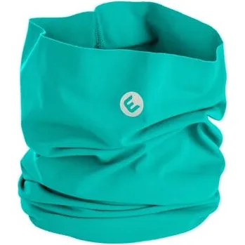Nákrčník TR NECK multifunkční nákrčník zelenomodrá UNI