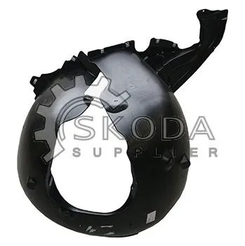 Podběh karosérie Podběh kola PP OCT3 plast 5E0809958C OE (5E0809958C)