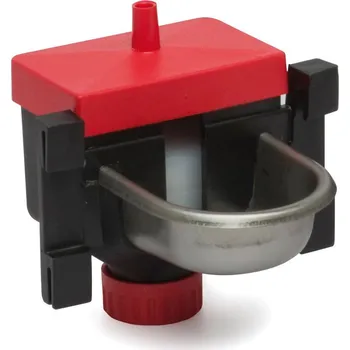 napáječka pro hospodářská zvířata Automatická napáječka hladinová