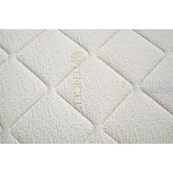 Matrace Matrace Nika Hard 80x195 cm, potah Tencel