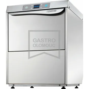 Myčka nádobí KROMO Myčka PREMIUM2 50 SMALL DA změkčovač Varianta: Myčka PREMIUM2 50 SMALL DA změkčovač