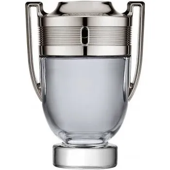 Pánský parfém Paco Rabanne Paco Rabanne Invictus, Toaletní voda 5ml Pre mužov Toaletní voda