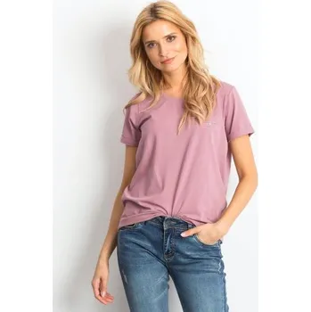 Dámské tričko Dámské tričko TRANSFORMATIVE tmavě růžové
