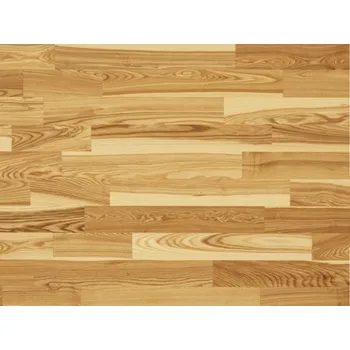 Dřevěná podlaha TDV Jasan třílamela Reggae