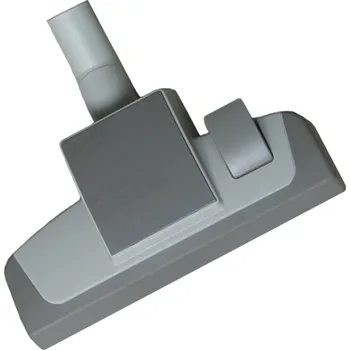 Vysavač Centrální vysavače Praha - Hubice kombinovaná s gumou a kolečky 27 cm