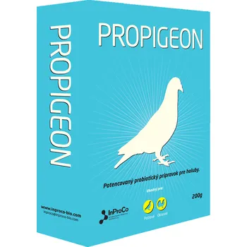 Propigeon plv 500g