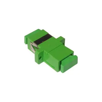 Síťový kabel LEXI-Net Coupling SC/APC, SM simplex