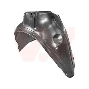 Příslušenství karosérie obložení, dutina kola VAN WEZEL 0322454