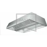 OEM Odsavač par ZD-02-13/16 1600x1200x450 Varianta: Odsavač par ZD-02-13/16 1600x1200x450