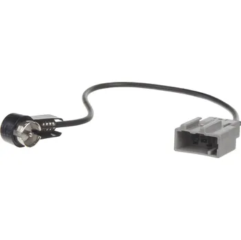 Autoanténa Anténní adaptér GT13/ISO - Subaru 66566