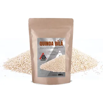 Valknut Quinoa bílá 1000 g