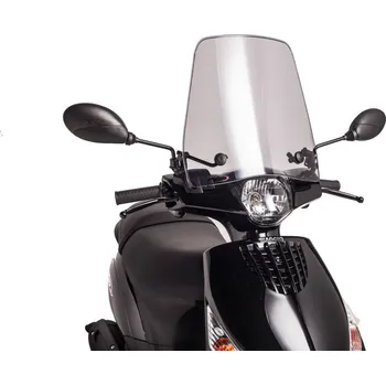 Puig Urban Piaggio Zip 50 (97-23) Čirá (W)