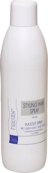 Stylingový přípravek Hessler Styling Hair Spray
