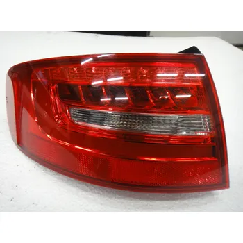 Zadní světlomet Levé zadní LZ led světlo Audi A4 8K9945095D