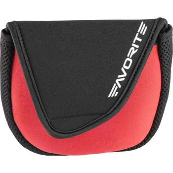 Rybářský naviják Obal na navijáky Favorite S pro 1000-3000