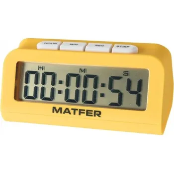 Kuchyňská minutka Minutka digitální Matfer